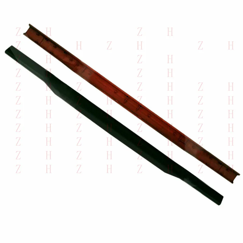 

DUDU New For MSI GE73 GE73VR MS-17C1 MS-17C5 MS-17C7 LCD Screen Hinges Cover lpkk