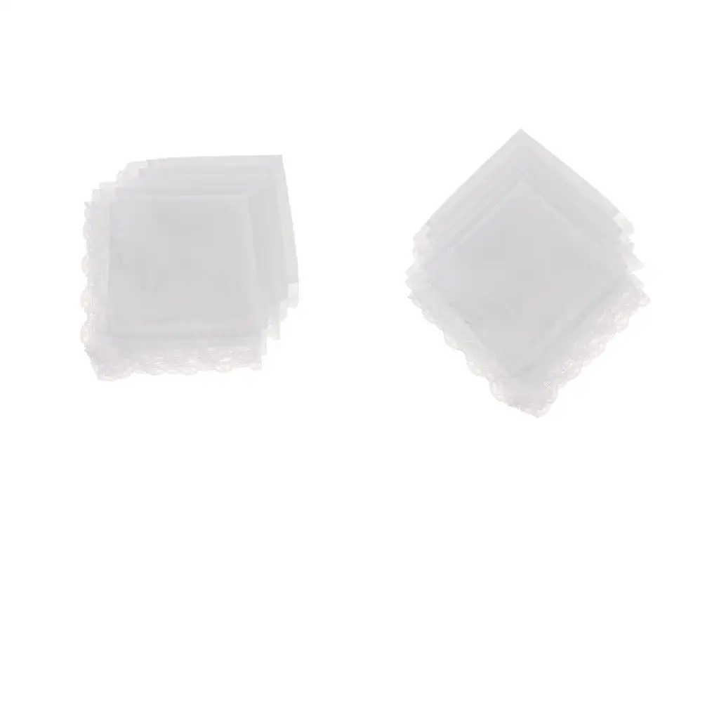 classic-cotton-handkerchief-white-moisture-wicking-lace-trim-for-party-wedding-exercise-wiping-jewelry