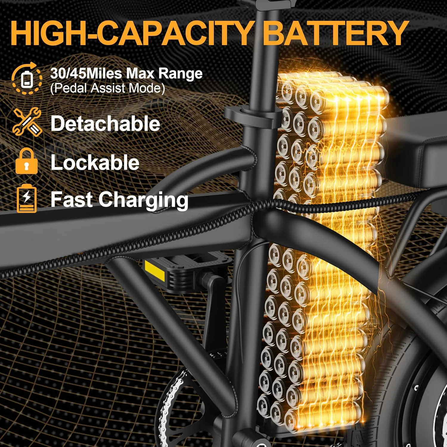 Thumbnail 3 - #30 Trending Electric Bikes Right Now