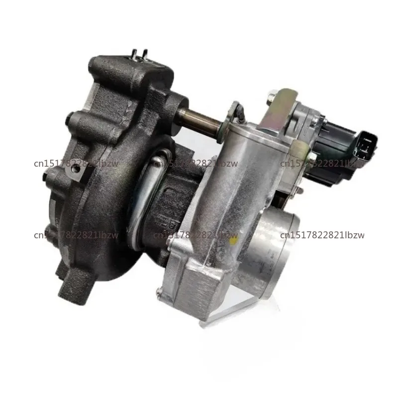 Excavator 8-98151859-5 8981518595 Engine Parts Turbocharger ASM 8-98151859-5