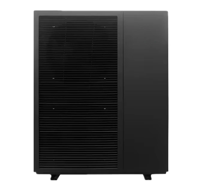 Certificated Inverter air Source R290 Heat Pump Heating System Cooling and Hot Water air to Water Heat Pump