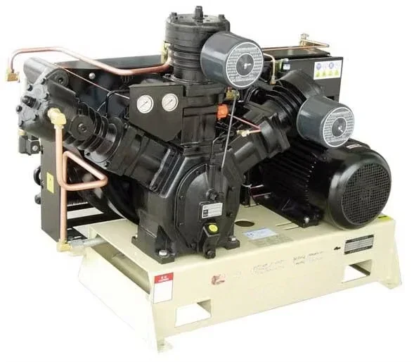 Air Compressor HD- … - image