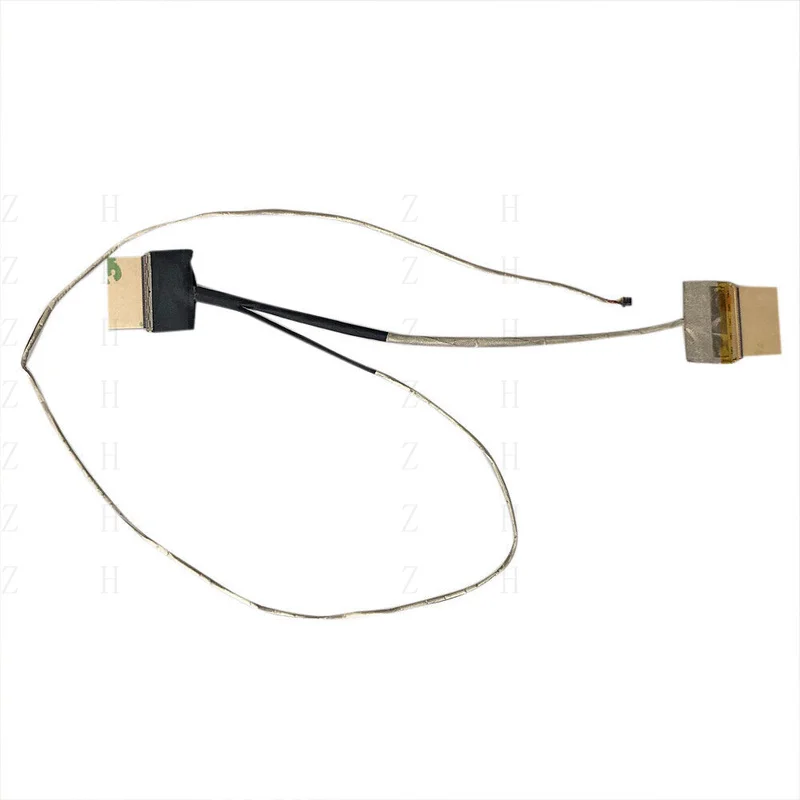 Z  LCD LVDS Cable For Asus X555LD K555L F555L R556L X554L Y583L 1422-01UN0AS 40 PIN