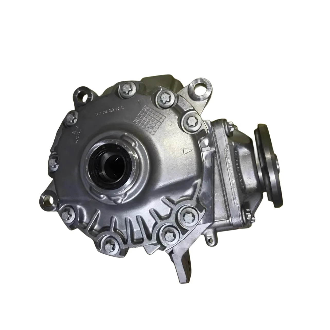 

High quality Auto Transmission Systems GLC260 rear front differential for benz GLC260 GLC300 W253 W254