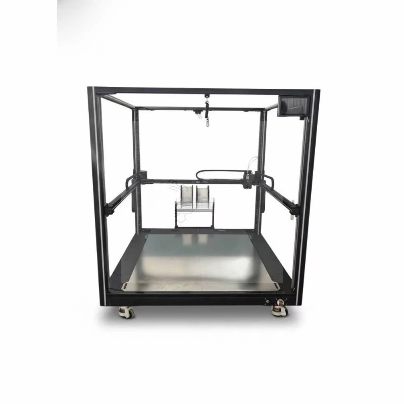 Industrial Large 3D Printer Machine with Big Printing Size Automatic Leveling Technology New Condition