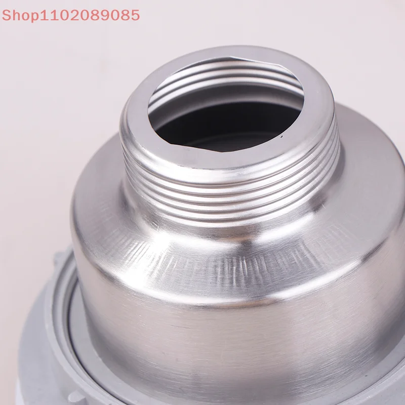 

Выдвижная сливная труба из нержавеющей стали 40/60 см для управления отходовми в домашней раковине