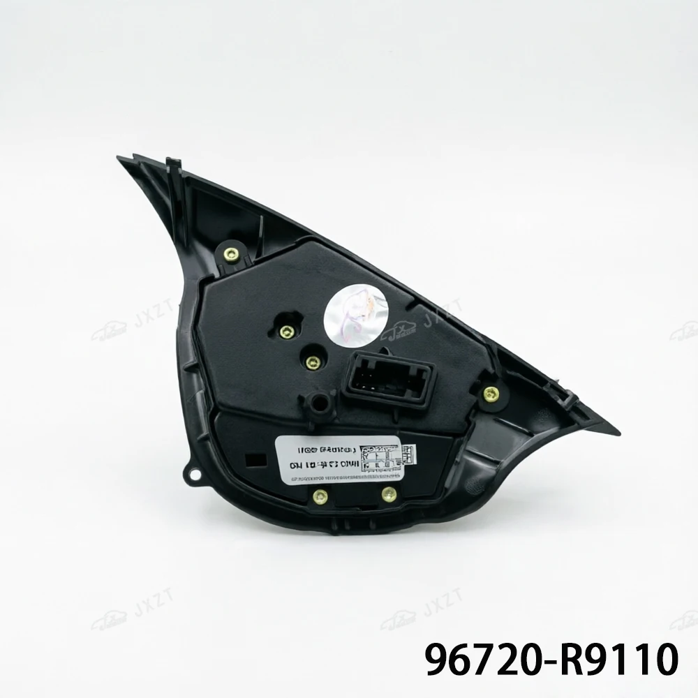 Steering Wheel button OEM 96720-R9110 for Hyun-dai Creta IX25 OEM 96720 R9110 view 4