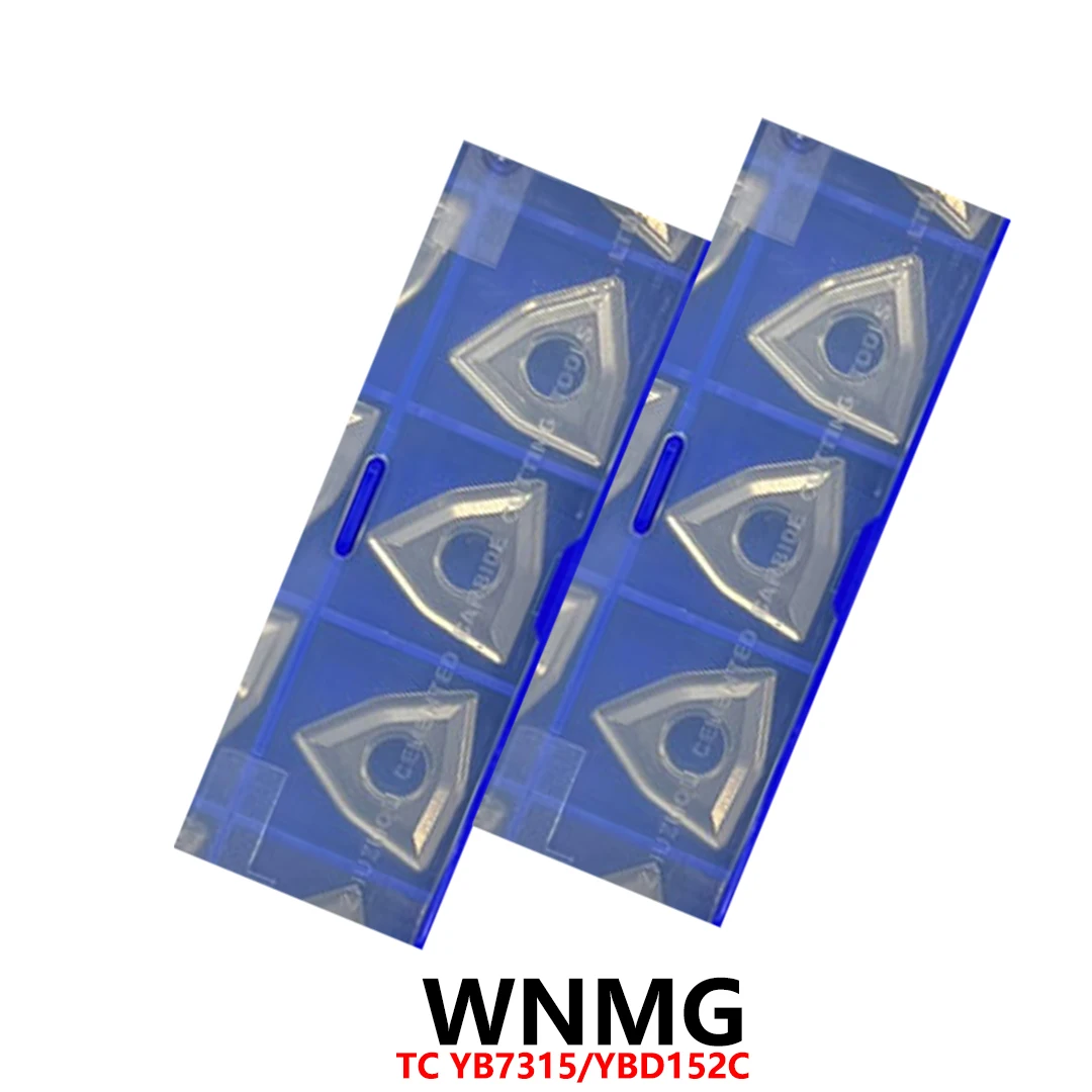 Carbide Inserts Met…