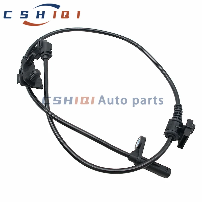 4779244AB  Front Left/Right ABS Wheel Speed Sensor For Chrysler 300c Dodge Challenger Charger Magnum R/T Sxt Sesrt8 2005-2010