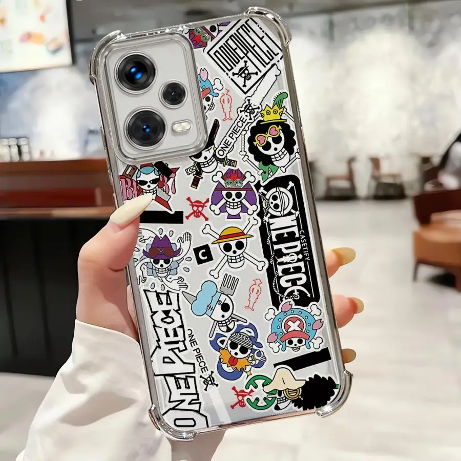 Cartoon One Piece C… - image