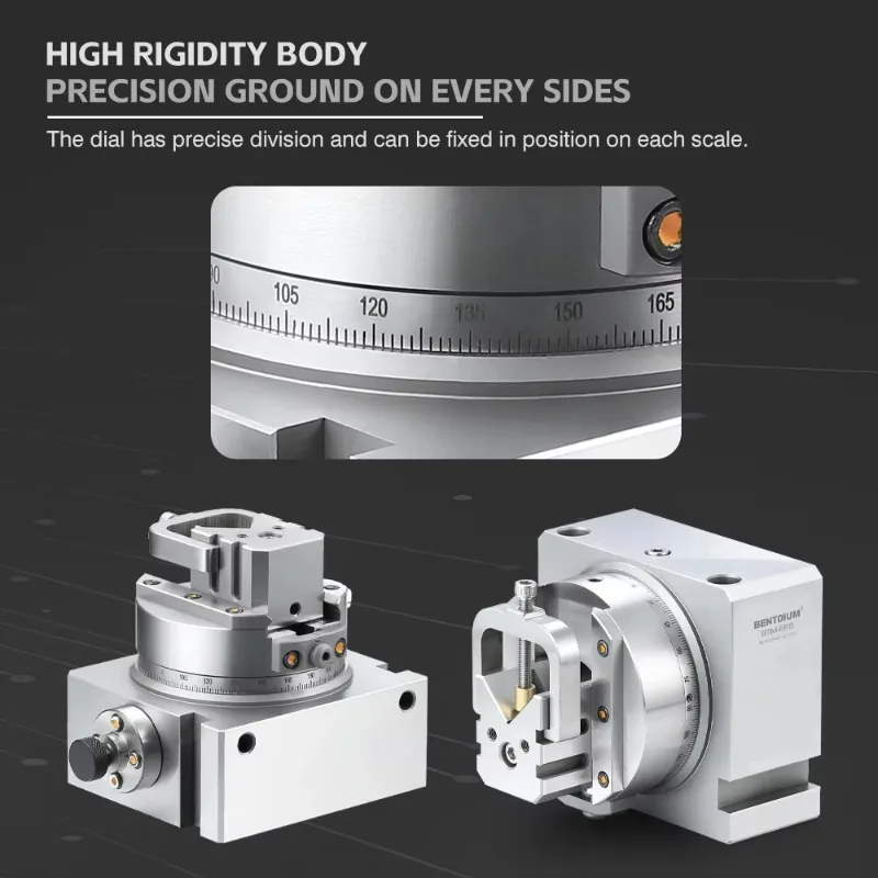 High Precision Three-Way Punch Former Mold Parts for Grinding Machining Efficient Made in China EPB