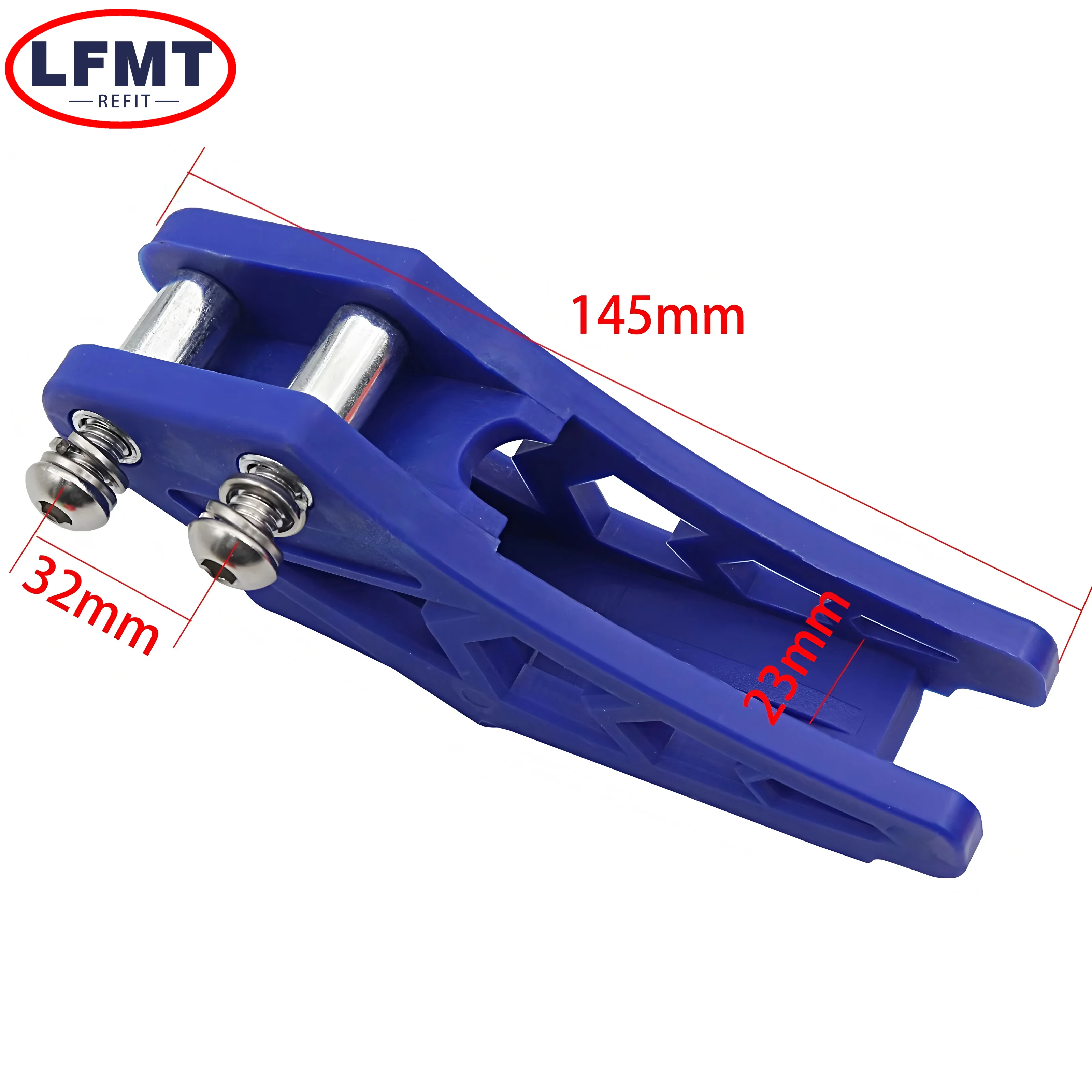 Chain Guide Guard Protector Moto Chain Protection Cover For IRBIS BSE KAYO SSR TTR XR CRF BBR KLX 50 70 90 110 125 140 150 160CC