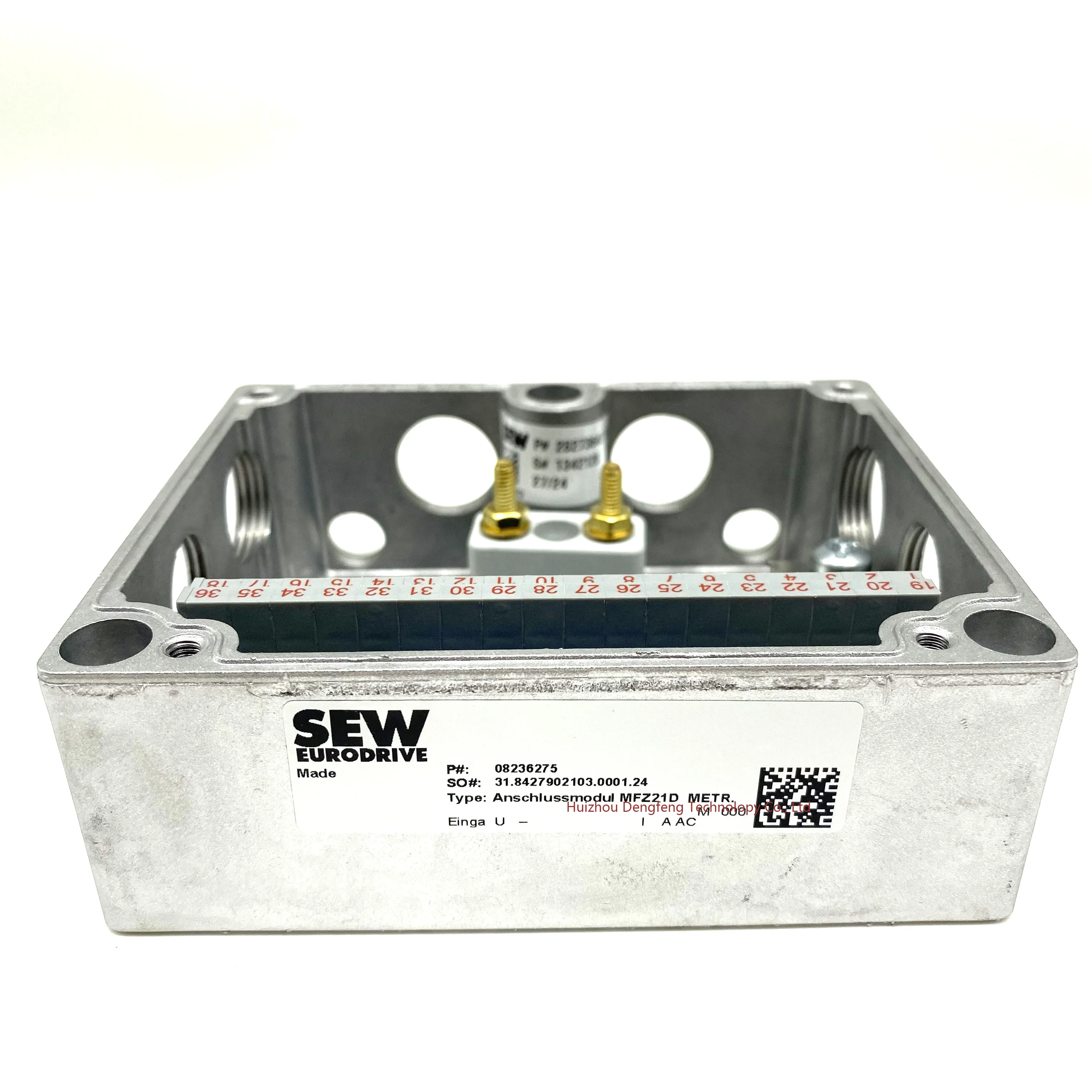 Brand New Original Connection Module Mfz21d Anschlussmodul Mfz21d