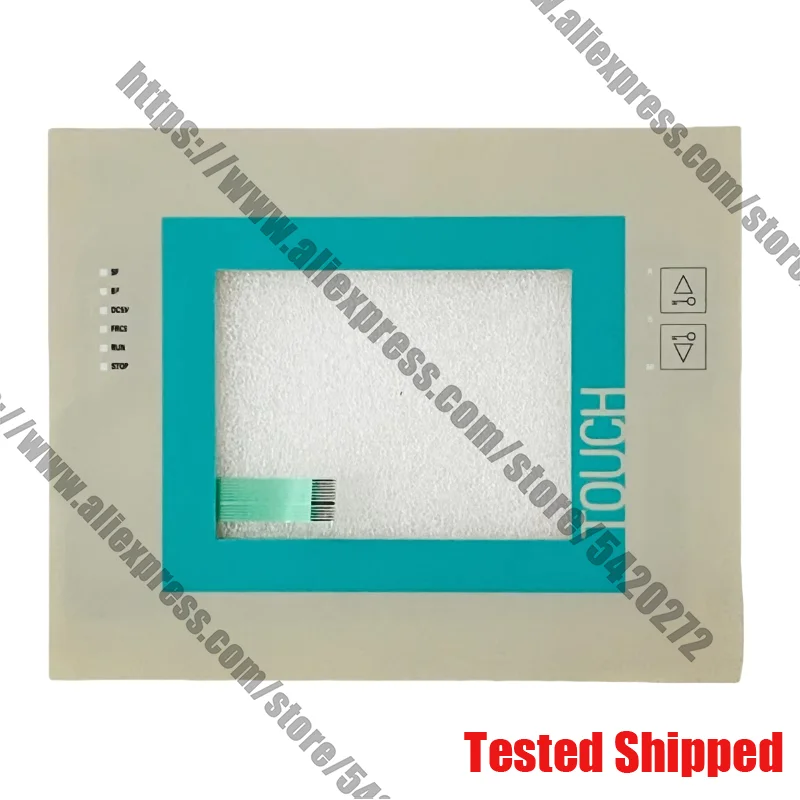 

NEW C7-635 6ES7635 6ES7 635-2EC03-0AE3 Membrane Keyboard