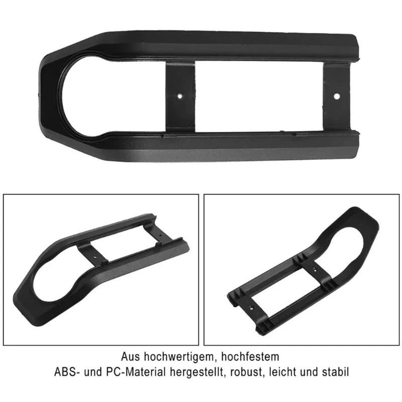 

Splashes Proof Scooters Mudguards High Strengths Bike Mudflaps Cycling Mudguards for Various Terrain Cycling