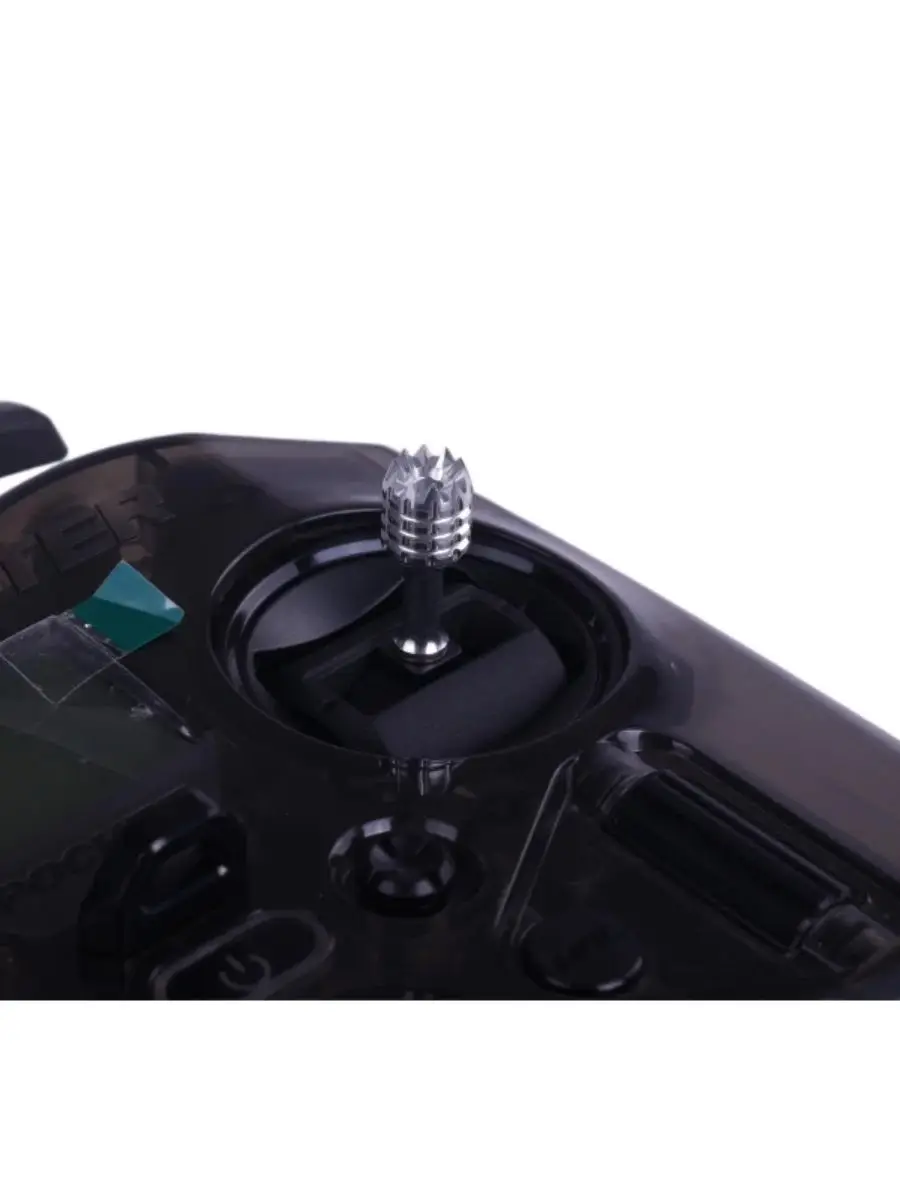 

Radiomaster TX16S Mk2 Radio Transmitter ELRS Version With Hall Sensor Gimbals EdgeTX OpenTX System 2.4G 16CH for FPV Drone