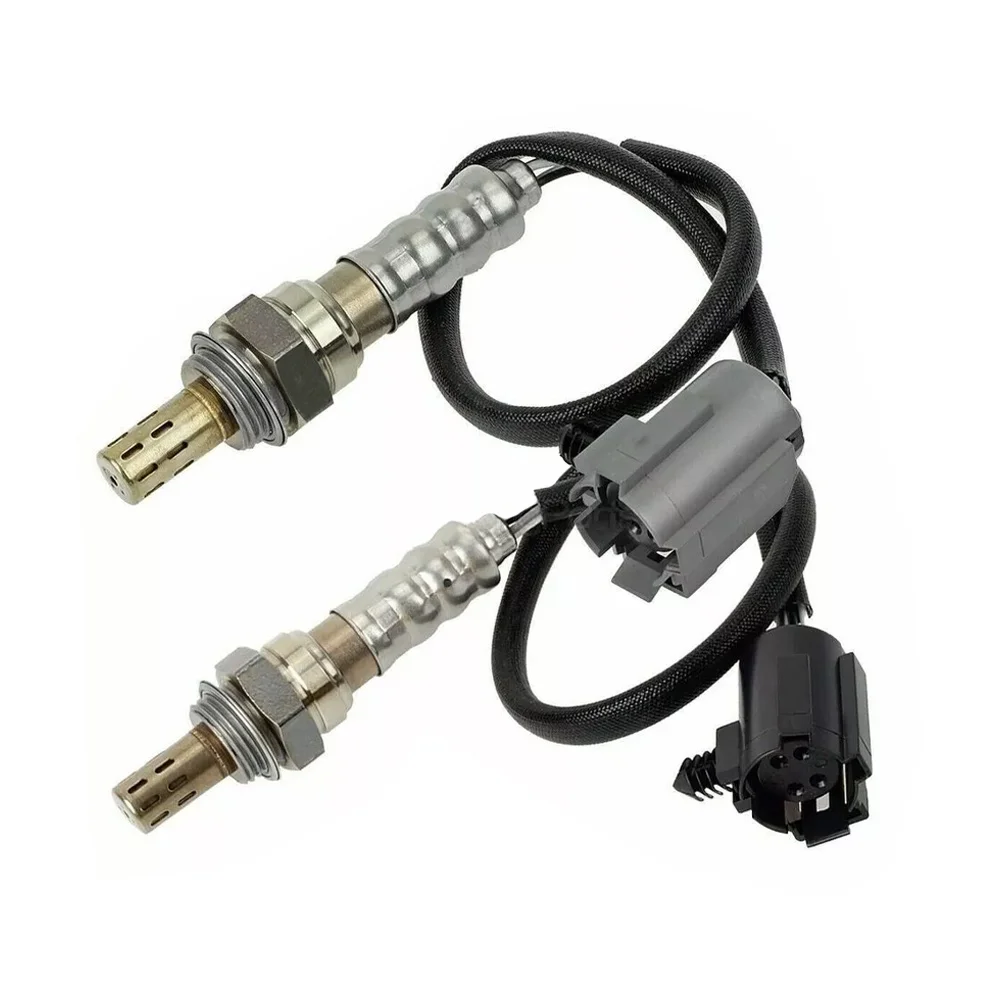 Czujnik tlenu do Jeep Grand Cherokee TJ Wrangler Dodge Dakota 1996 1997 1998 1999 2000 Upstream Downstream 234-4079 234-4076 — zdjęcie 2