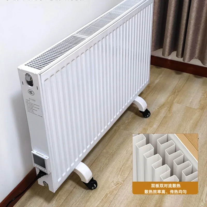 Heaters, electric heaters, plus water and electricity heating, household  electric heaters, wall-mounted