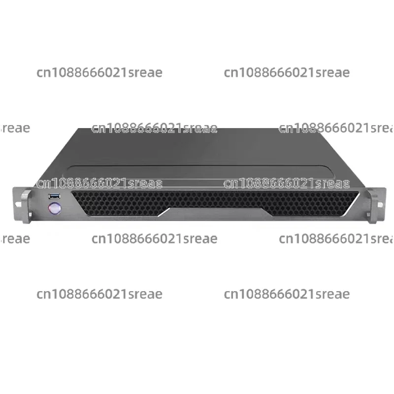 Short Rack Mount 1U…