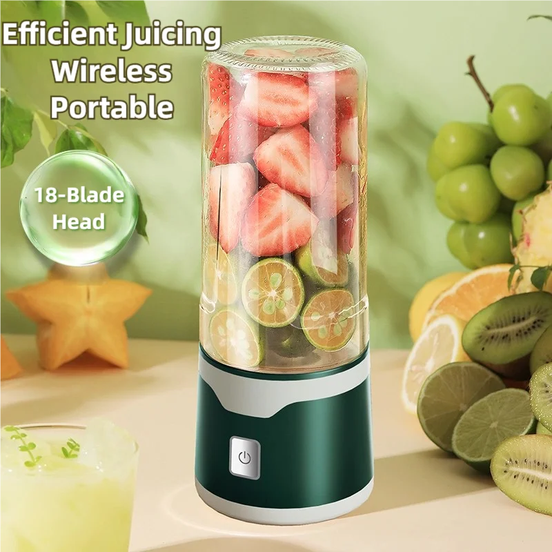Thumbnail 4 - #71 Ranked Portable Blenders Picks in 2026