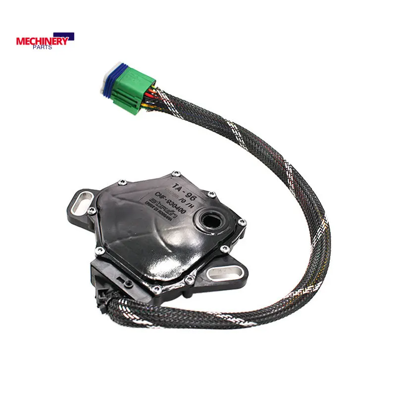 252927 For Citroen Renault C4 C5 AL4 For Peugeot 307207508 Automatic Transmission Switch DPO pressure sensor 2529.27 CMF-930400