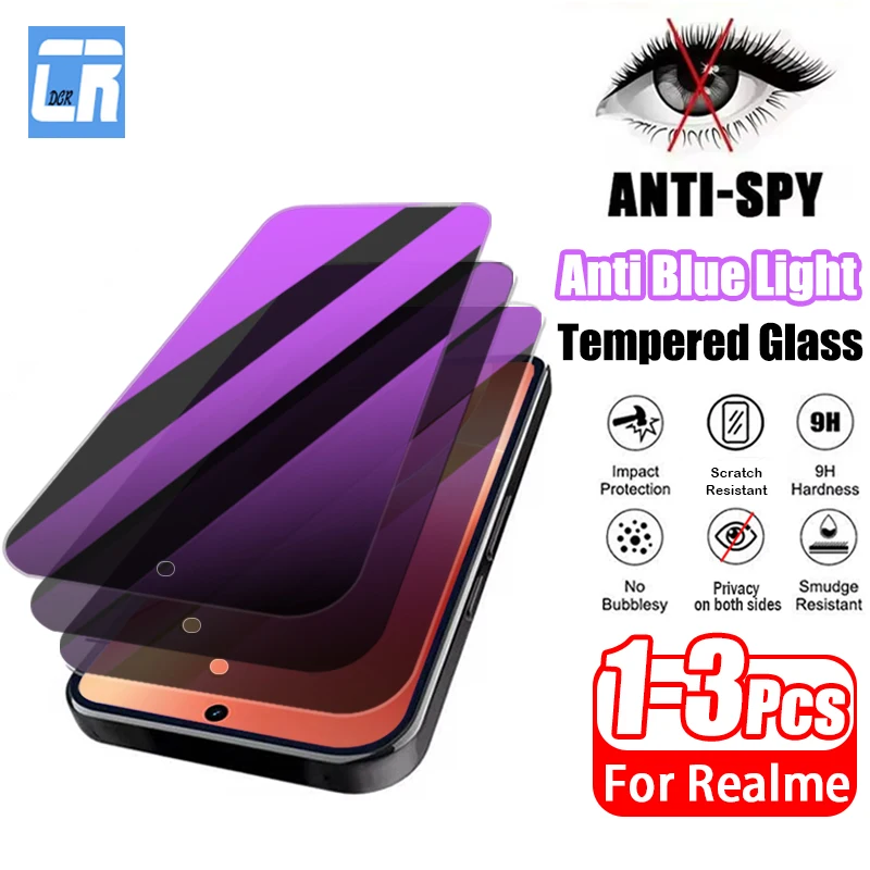 1-3Piece Anti-Spy B…