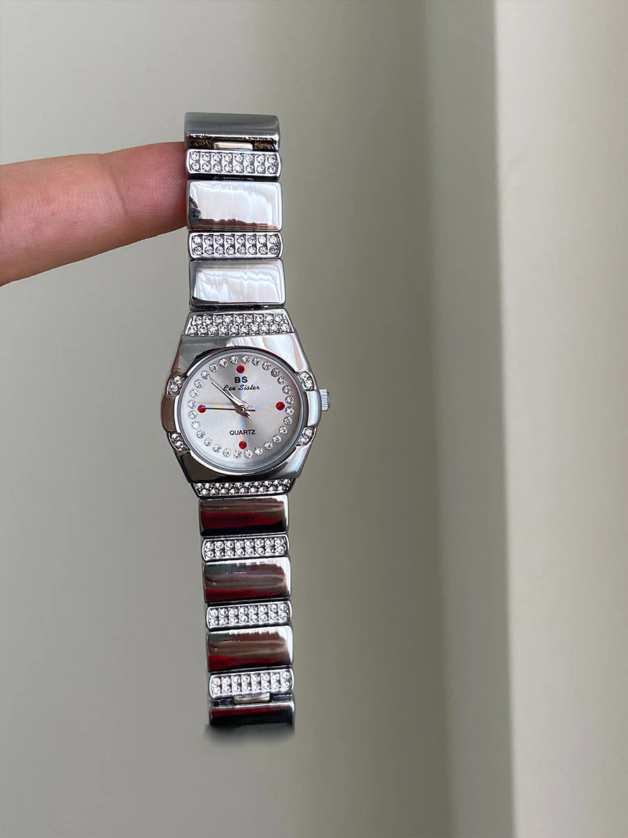 高級プレミアムブランド レディースブレスレットウォッチ 防水 - Zodiac Luxury Watch のレビューと価格