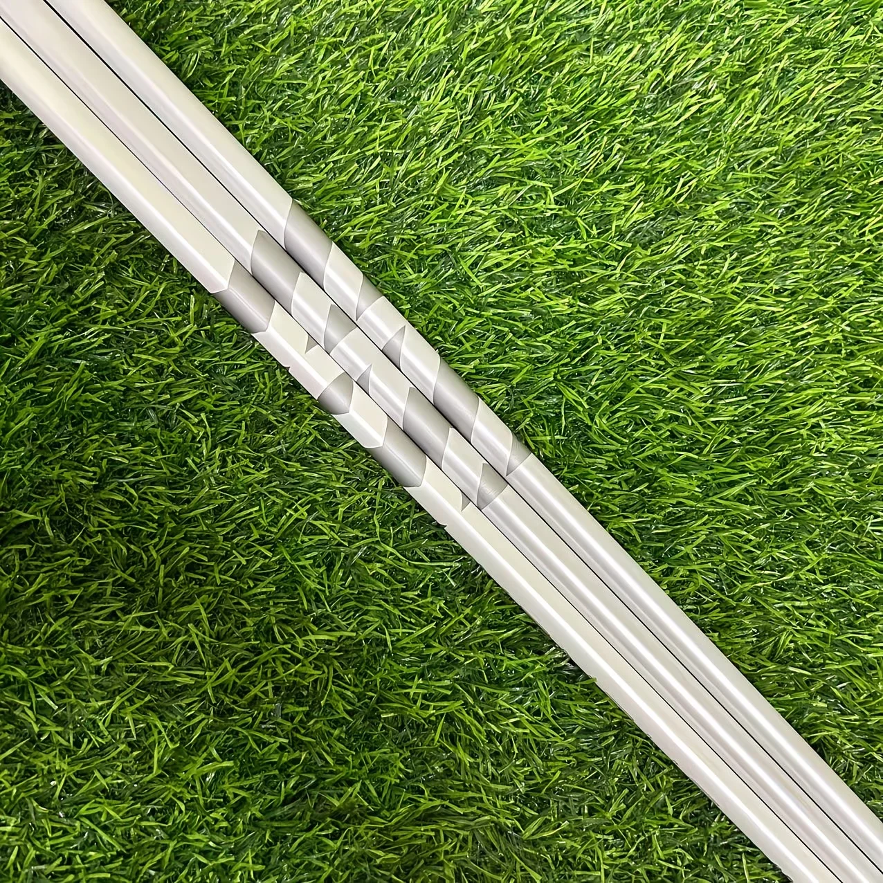 Golf Shaft VENT  Golf Driver White Shaft R/SR/S/X Flex Graphite Shaft Wood Shaft Free Assembly Sleeve and Grip