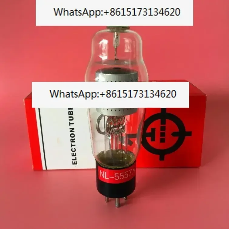 

Тиристорная электронная трубка FG17 для термозапаечной машины NL-5557, высокочастотная искровая трубка, антиискровая насадка