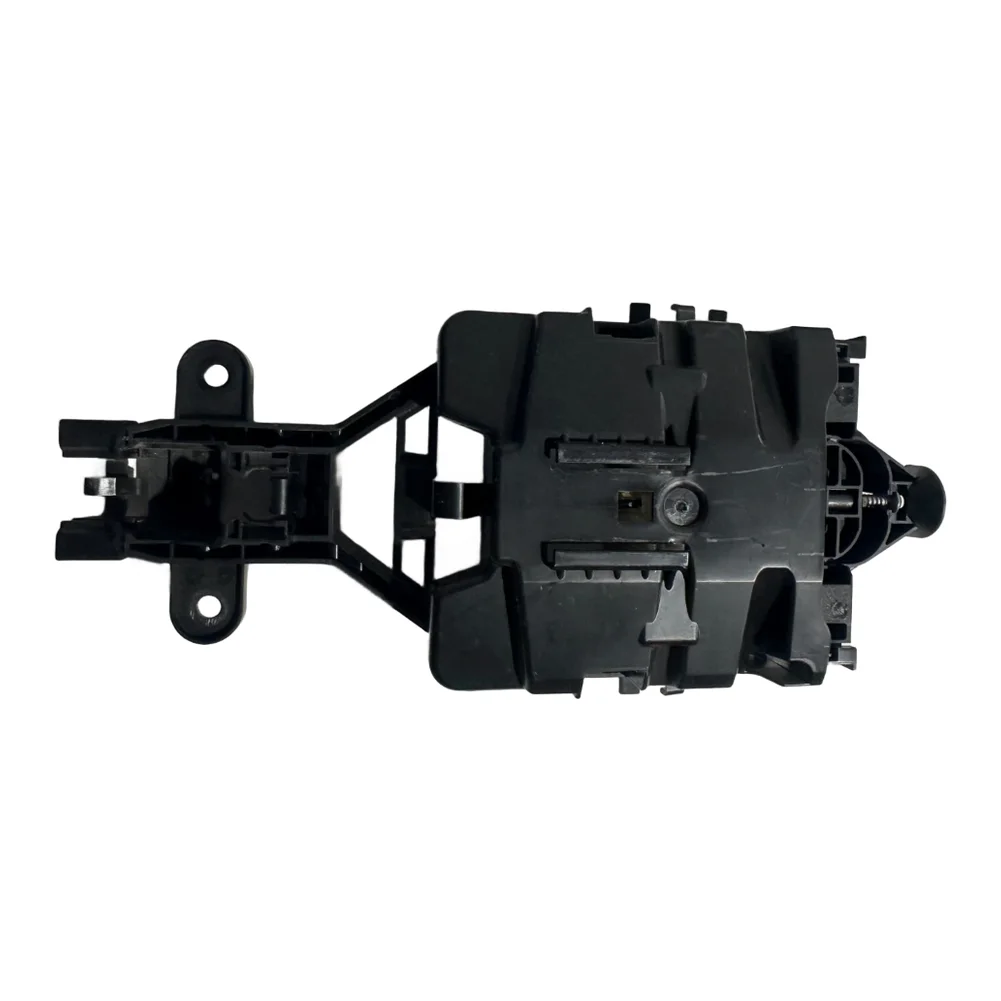 Front Right Interior Door Handle Frame Replacement Compatible with For Volvo For XC90 2016 2026 Using OEM Reference 31378254