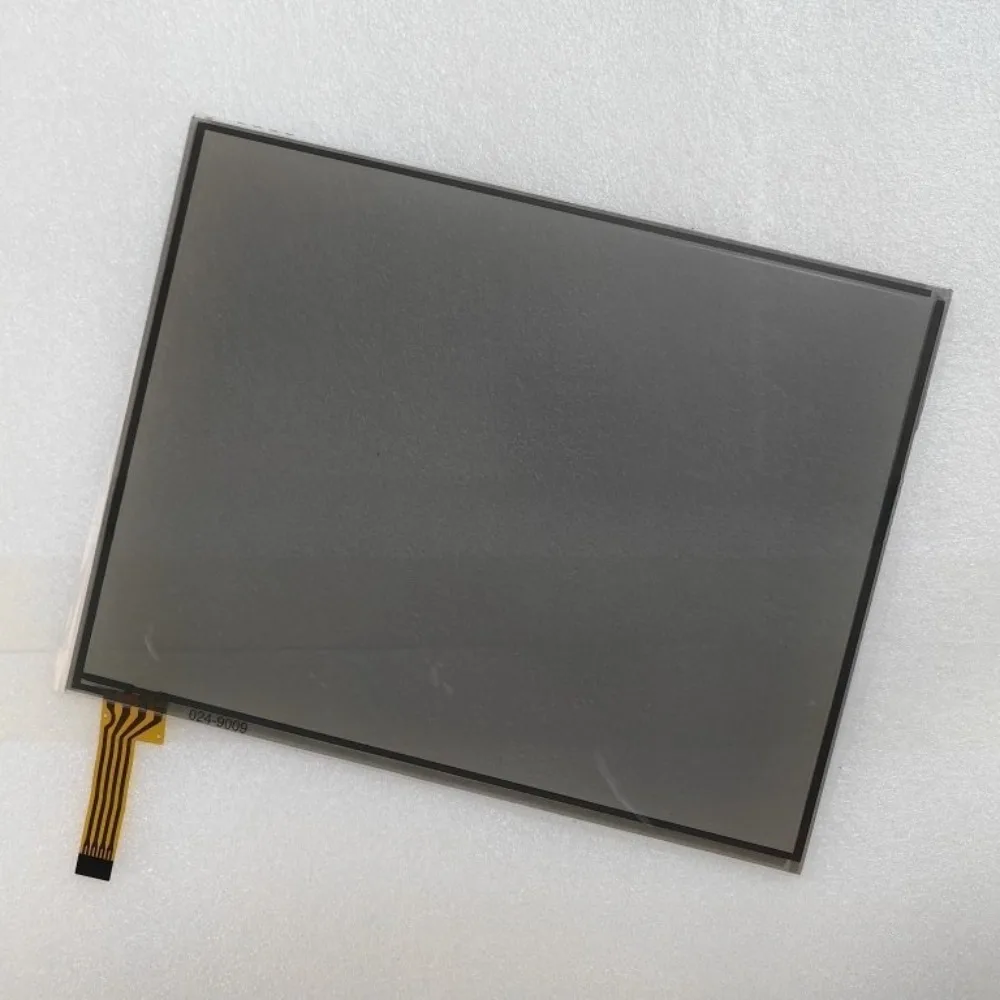 Panel Táctil de Vidrio Uconnect 3C 8.4A VP3 8.4AN VP4, Lente Digitalizadora