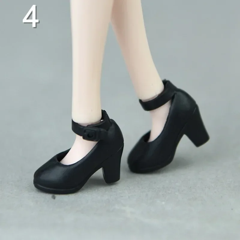 美しい靴,人形,おもちゃのアクセサリー,1/6 st,t191