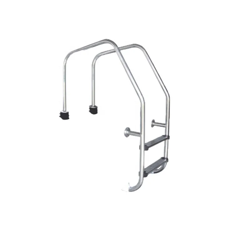 

2-5 ступенчатых лестниц из нержавеющей стали для бассейна