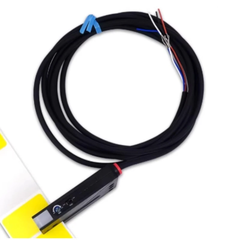 -050NP Counter Recoiler Counting Sensor Normally Open Closed Type Sticker Induction Sensor