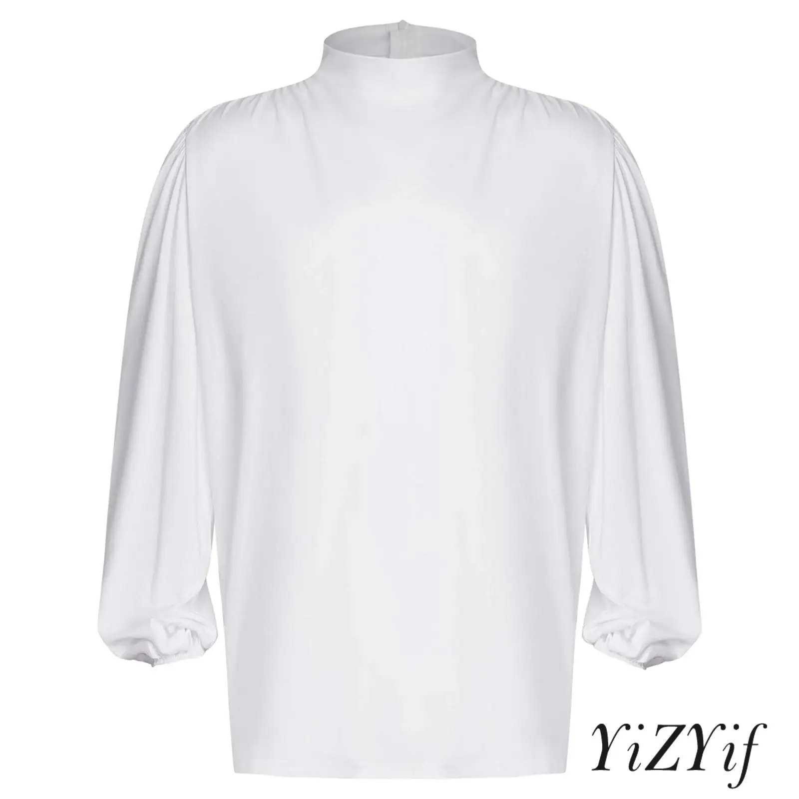 worship-dance-set-for-men-with-pullover-shirt-side-lace-up-vest-and-flowy-wide-leg-pants-three-piece-liturgical-performance-wear