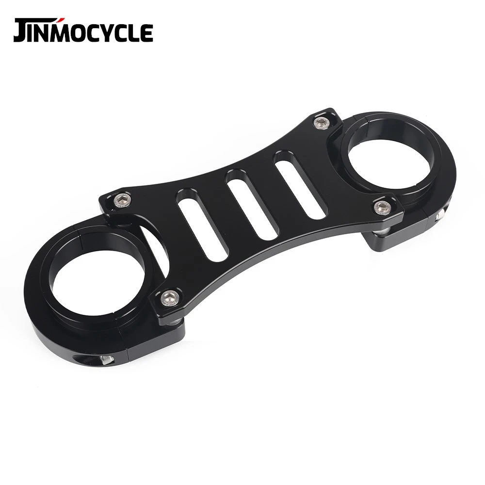 FOR SUZUKI DR650 DR650S DR650SE 1996-2024 Motorcycle Shock Front Fork Brace Stabilizer Holder Accessories Parts DR650 S DR650 SE