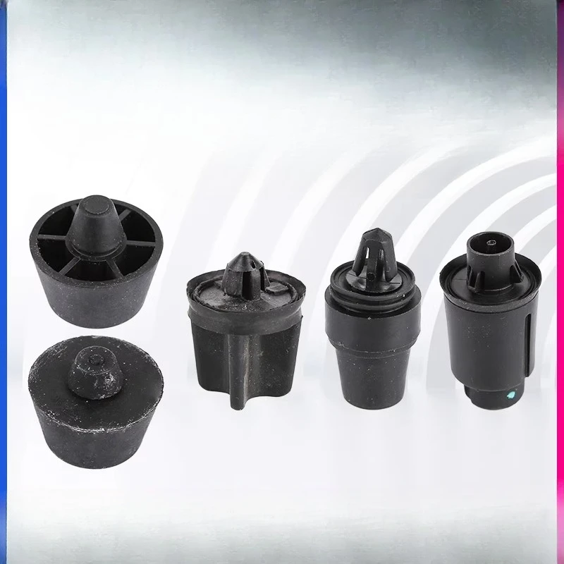 

2pcs For Peugeot 2008 301 Citroen Elysee C3XR Engine Hood Buffer Block