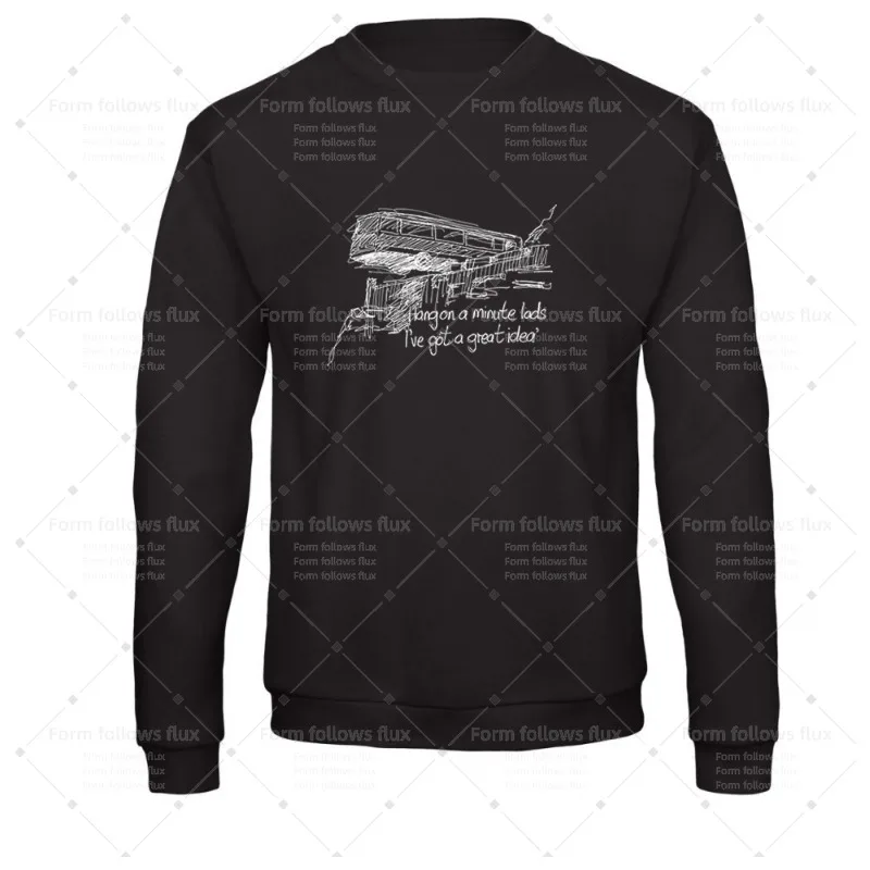 

2026 men T-Shirt Hoodie The Italian Job British Comedy Dads Family Father's Day Hand Drawn Comic style Unisex S-6XL Plus Size Fr