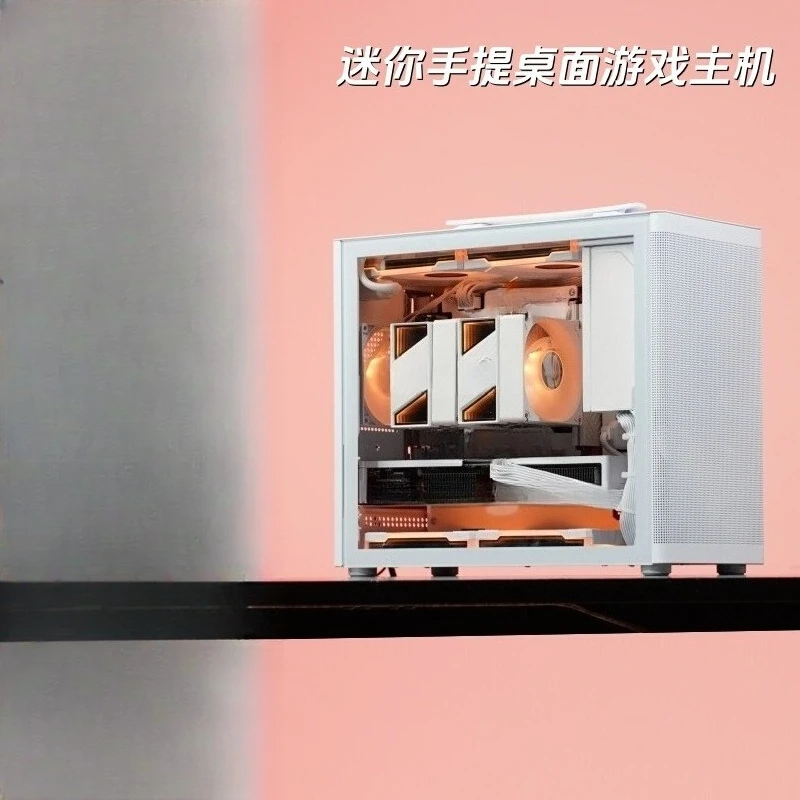 Тип мини-компьютерной машины ITX в комплекте