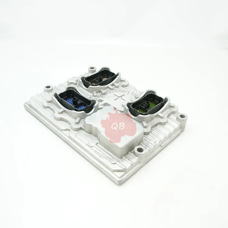 

Excavator Machine Parts High Performance ECM ECU 600-487-1200 for komatsu SAA6D107E-2 PC240