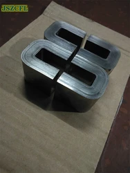 1k101 iron core Amorphous alloy CD core 30mm thickness