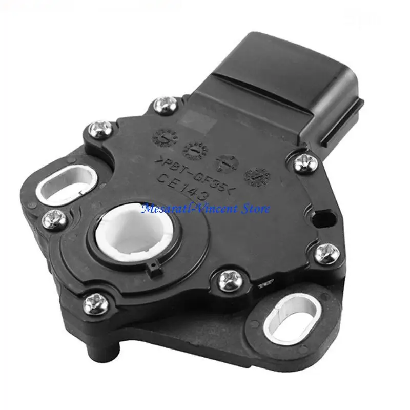 A70F Transmission Gear Shifter Position 31918-3MX0A for Automotive Technicians