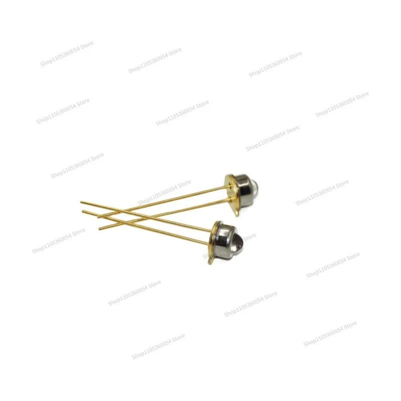 For New 295nm 10mw Laser Diode UV Deep UV TO Encapsulation Water Quality Analysis Gas Detection COD