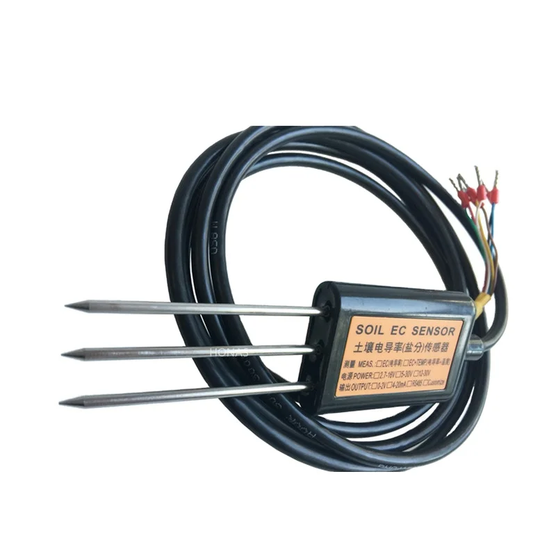 MEC10 RS485 3-Probe…