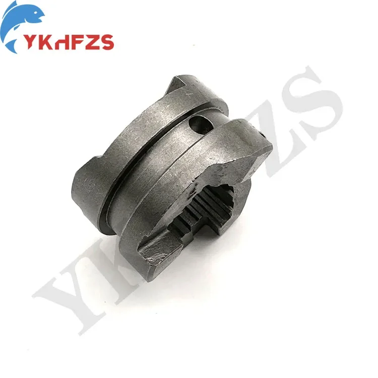 

57621-87J02 57621-94400 Boat Parts Shifter, Clutch Dog Made in Taiwan for Suzuki DF 40HP 50HP 60HP Outboard Engine 57621-87J01