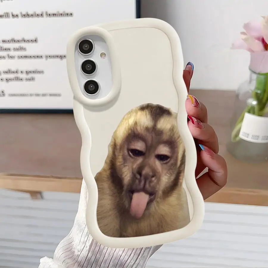 Monkey Drink Trend …