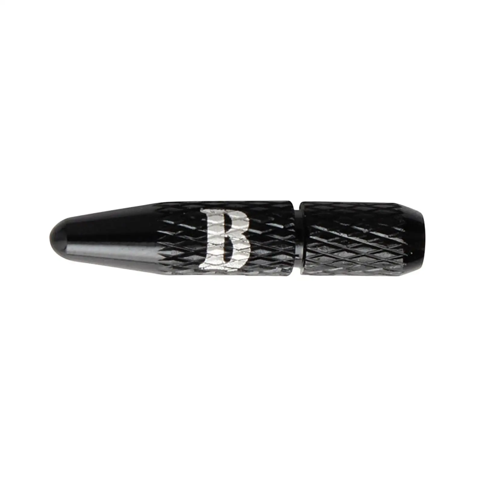 Aluminum Alloy Bike Brake Cable End Cap Anti Split Crimp Ferrule for Mountain Road Bicycle Cable