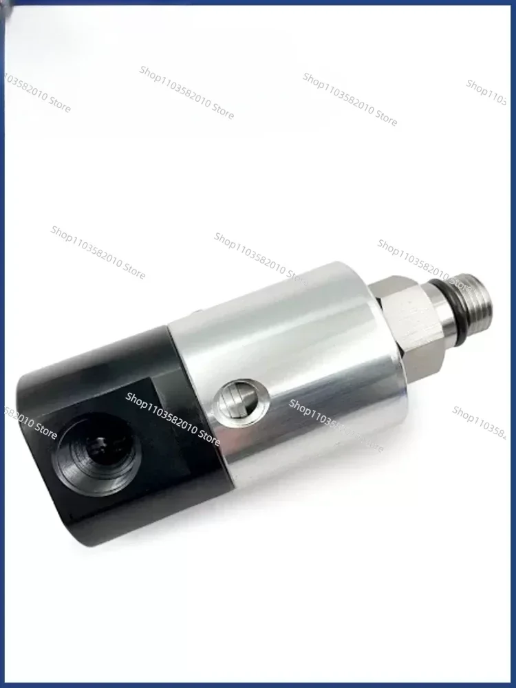 Center High-speed High-pressure GTA SRJ01-202-15 Rotary Joint BT40/50 Spindle Center Water Outlet
