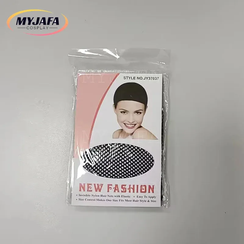 2025 alta calidad Hashibira Inosuke Cosplay azul Ombre pelo resistente al calor Anime juego de rol pelucas + gorro de peluca