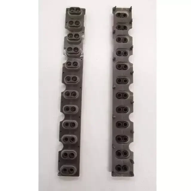 For Casio Privia PX-300 310 PX-200 400R PX-410R 575R 700R P20RP PX-800 Key Contact Conductive Rubber Pad Strip